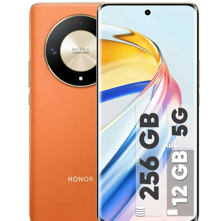 گوشی موبایل آنر مدل X9b دو سیم کارت