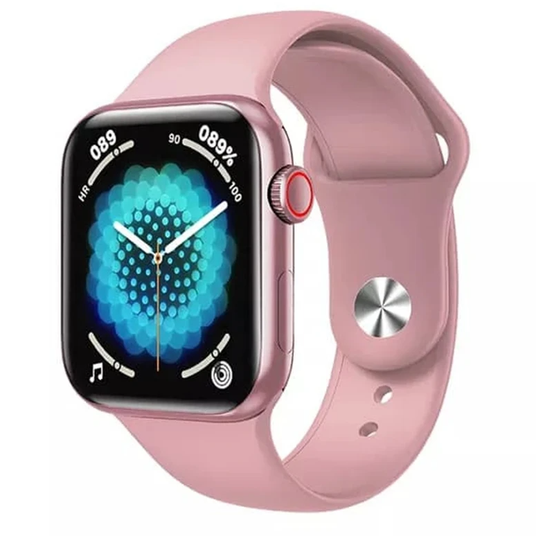 ساعت هوشمند دبلیو اِس مدل WS-81 mini